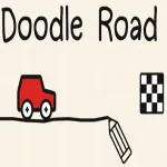 Play Doodle Road now!
