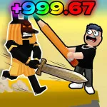 Draw my Path Obby