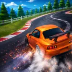 Play Drift Frenzy now!