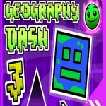 Geography Dash 3