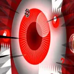 Play Geometry Dash iSpyWithMyLittleEye now!