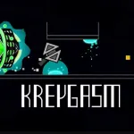 Geometry Dash Kreygasm