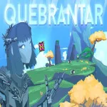 Play Geometry Dash Quebrantar now!