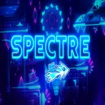 Play Geometry Dash Spectre now!