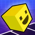 Geometry Game 3D