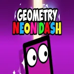 Geometry Neon Dash