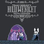 Hollow Knight Beta
