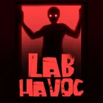 Play Lab Havoc now!