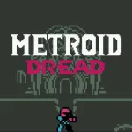 Metroid Dread Demake