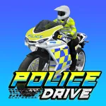 Play Police Drive now!