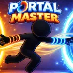 Portal Master