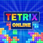 Play Tetrix Online now!