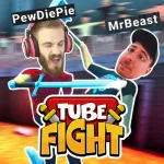 Tube Fight