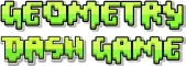 Geometry Dash Game